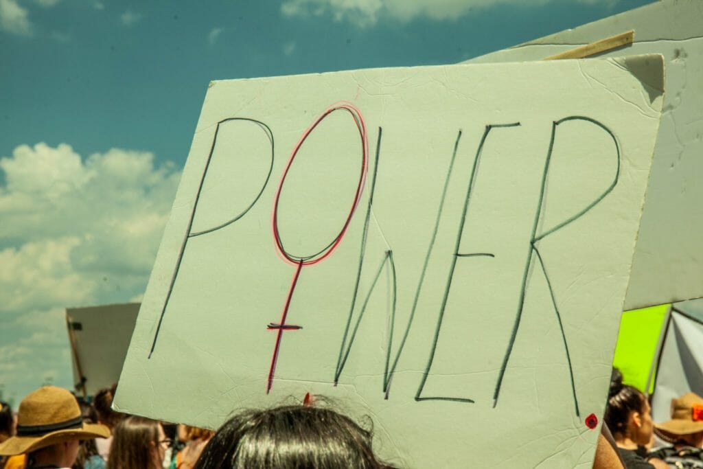 America’s War on Women Goes Global