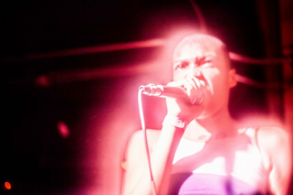 On Your Radar: Upchuck