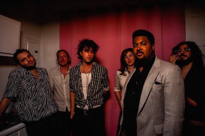 Shepherds: Savor Your Sons