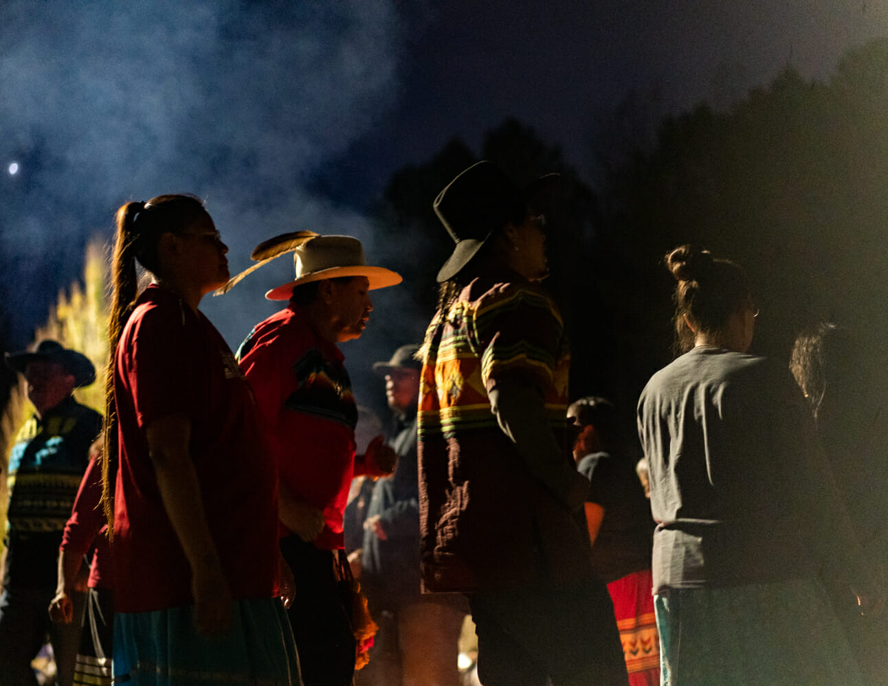 Muscogee-Stomp-Dance-36