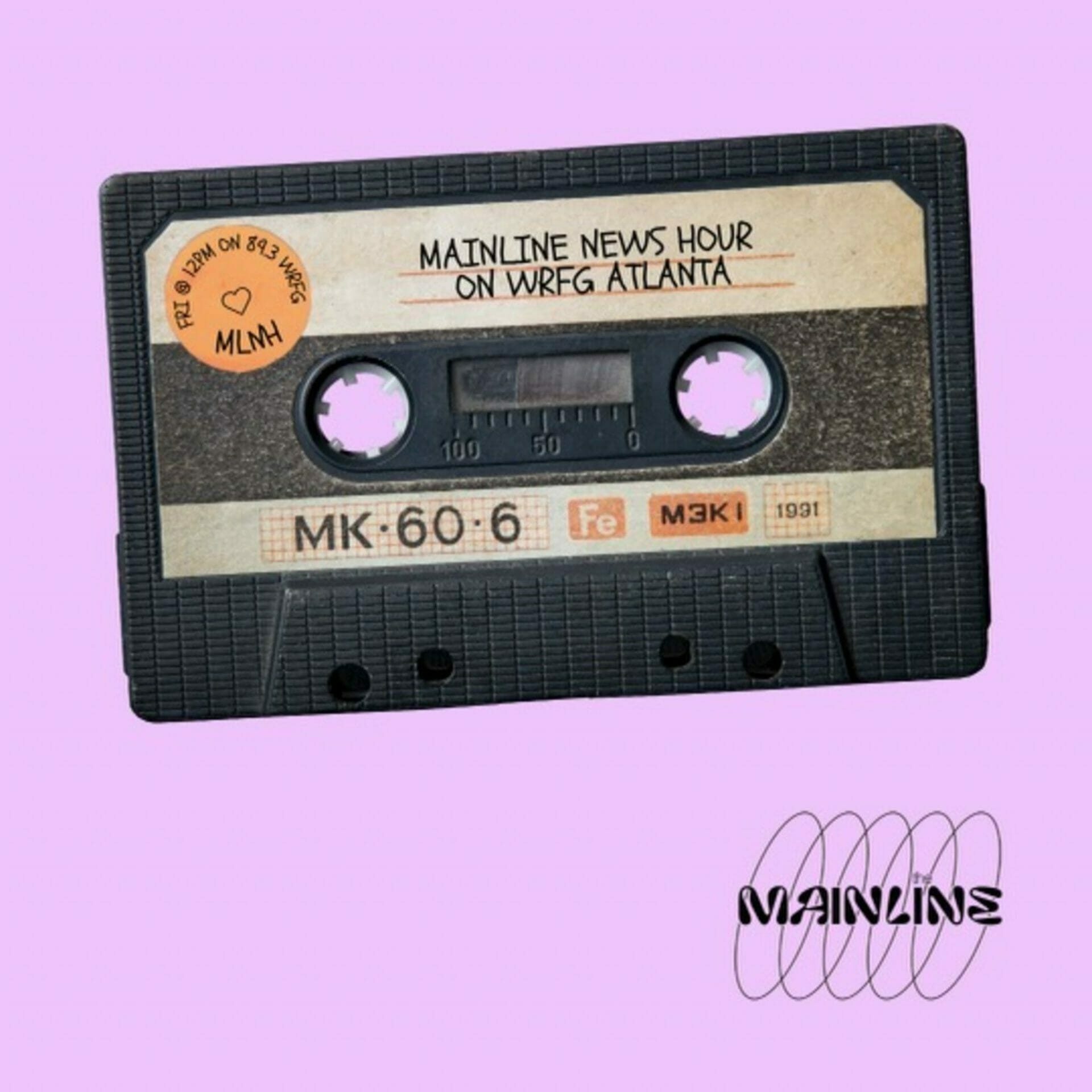 Mainline News Hour Gentrification is violence: Interview with Community Movement Builders